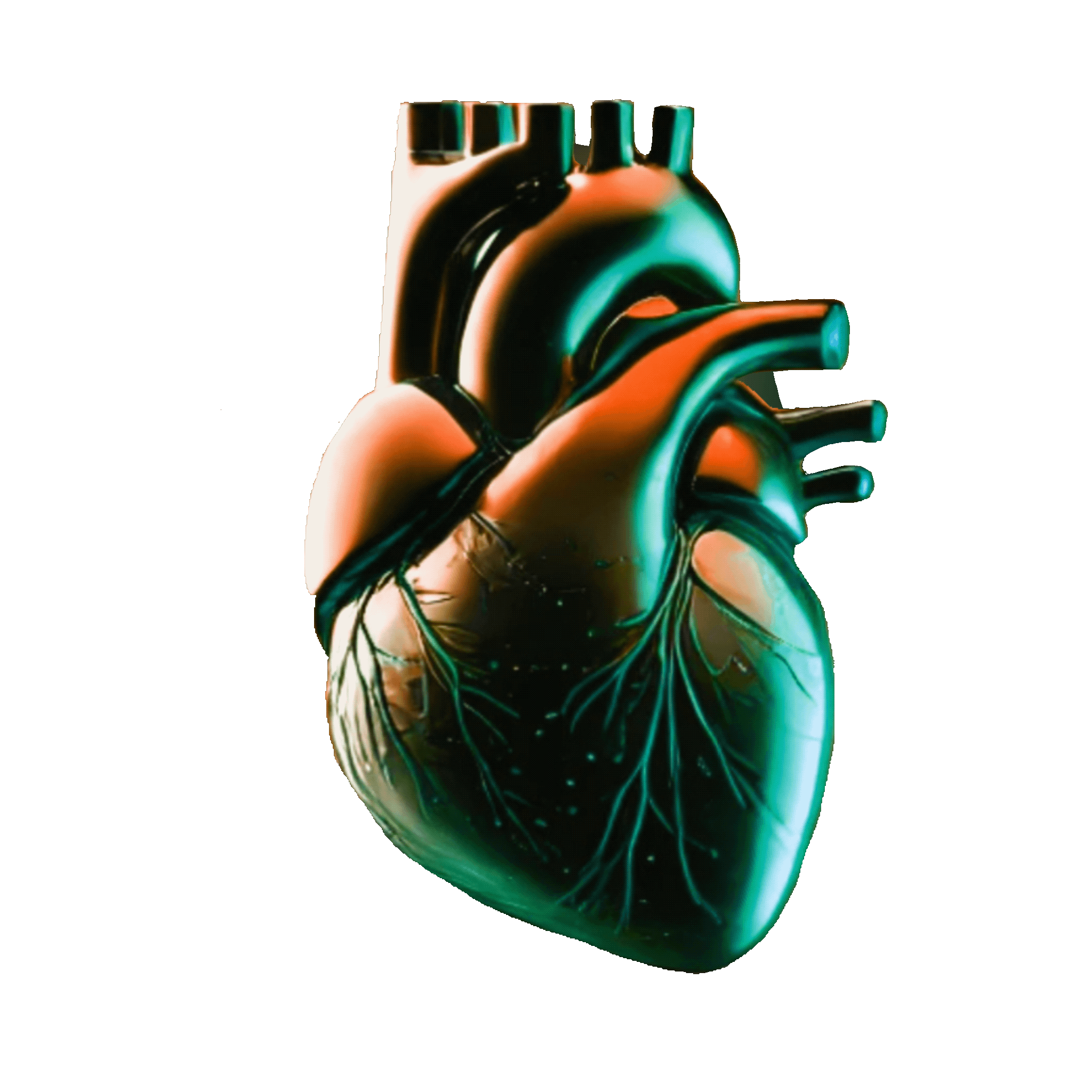 Heart Animation
